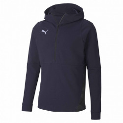 BOUTIQUE TeamFINAL 21 Casuals Hoody POUR ADULTE