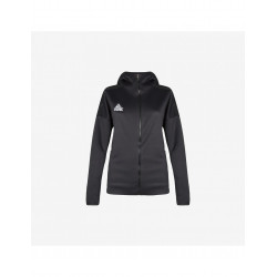 Hoodie Travel Suit Peak Femme