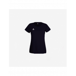 T-Shirt Coton Femme Peak