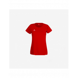 T-Shirt Coton Femme Peak
