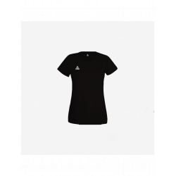 T-Shirt Coton Femme Peak