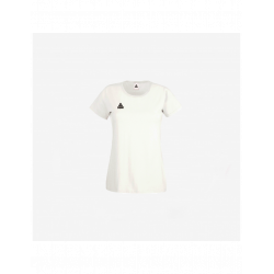 T-Shirt Coton Femme Peak