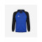 Hoodie Zip Bi-color Peak - Élite