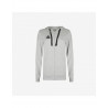 Hoodie Zip Peak - Élite Femme