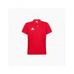 Polo 100% Coton Peak