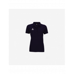 Polo Coton Femme Peak