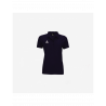 Polo Coton Femme Peak