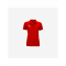 Polo Coton Femme Peak