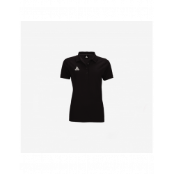 Polo Coton Femme Peak