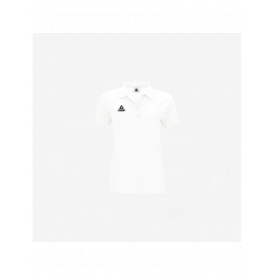 Polo Coton Femme Peak