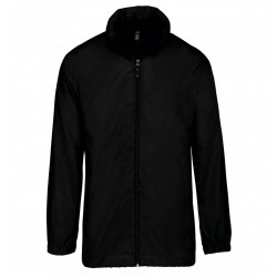 COUPE-VENT DE PÉTANQUE