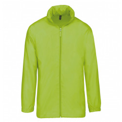 COUPE-VENT DE PÉTANQUE