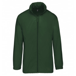 COUPE-VENT DE PÉTANQUE