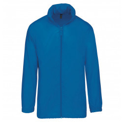 COUPE-VENT DE PÉTANQUE