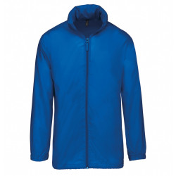 COUPE-VENT DE PÉTANQUE