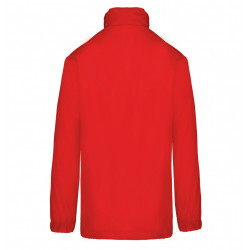 COUPE-VENT DE PÉTANQUE