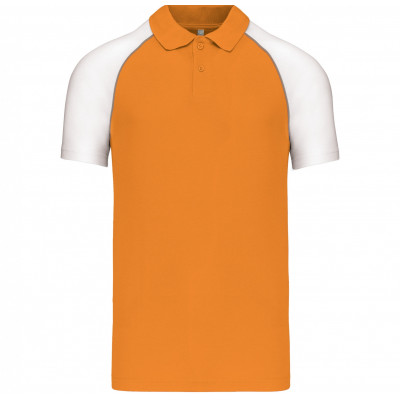 ORANGE BLANC 19
