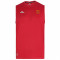 BOUTIQUE DÉBARDEUR DERBY ROUGE