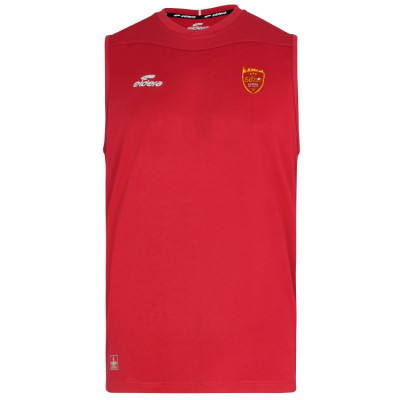 White/Bright Crimson/(Black)_Blanc_Rouge