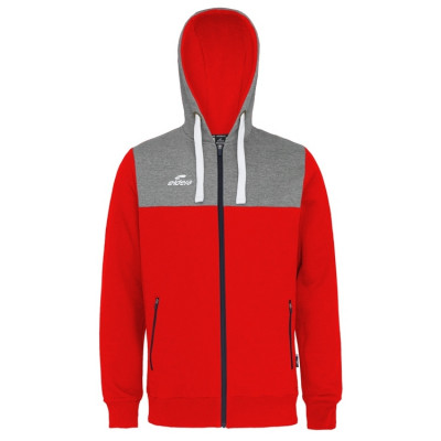 White/Bright Crimson/(Black)_Blanc_Rouge