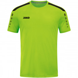 MAILLOT POWER MC ENFANT