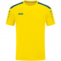 MAILLOT POWER MC ENFANT