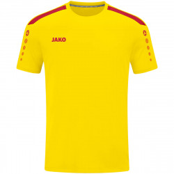 MAILLOT POWER MC ENFANT