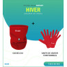 PACK HIVER TRAINING ENFANT