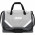 SAC DE SPORT ICONIC AVEC COMP. CHAUSSURES - SENIOR L