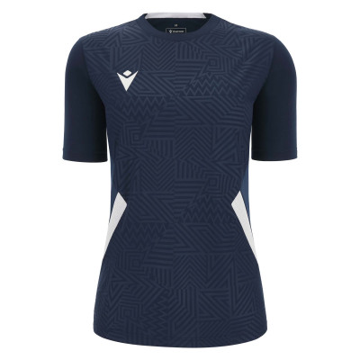 Midnight Navy/Game Royal/(White)_Bleu_Bleu