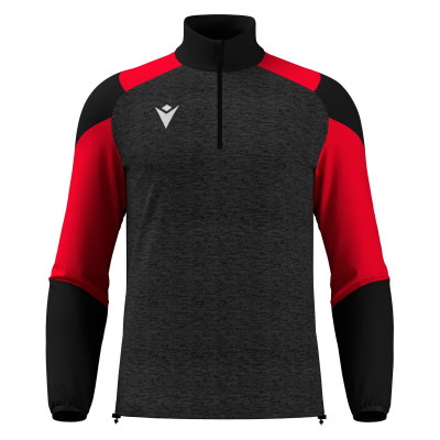 Black/(University Red)_Noir_Rouge
