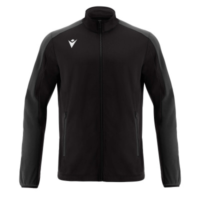 Black/(Football White)_Noir_Noir