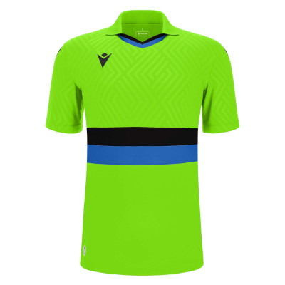 Action Green/Pine Green/(Football White)_Vert_Vert