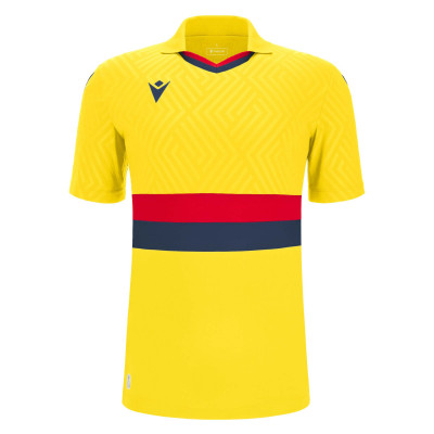 University Gold/(Black)_Jaune_