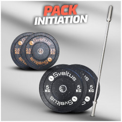 PACK INITIATION