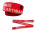 ELASTIBAND® ROUGE 10 KG VRAC