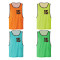 CHASUBLE NUMEROTEE DE 11 à 15