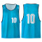 CHASUBLE NUMEROTEE DE 1 à 10