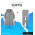 Pack Training Adulte PUMA EVOSTRIPE – Haut + Pantalon + Sac à dos teamGOAL