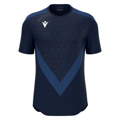 MIDNIGHT NAVY/MIDNIGHT NAVY/UNIVERSITY RED/(WHITE)