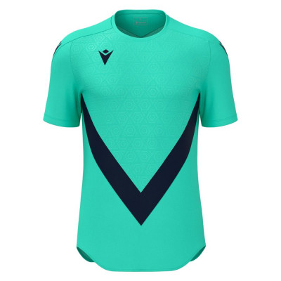 Hyper Jade /Rio Teal/(White)_Vert_Vert