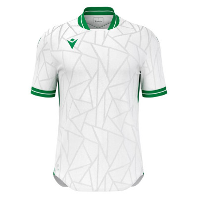 White/White/Pine Green/(Pine Green)_Blanc_Vert