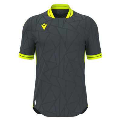 Black/Volt/(Football White)_Noir_Vert