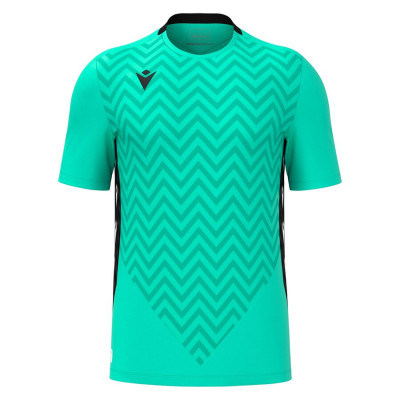 Hyper Jade /Rio Teal/(White)_Vert_Vert