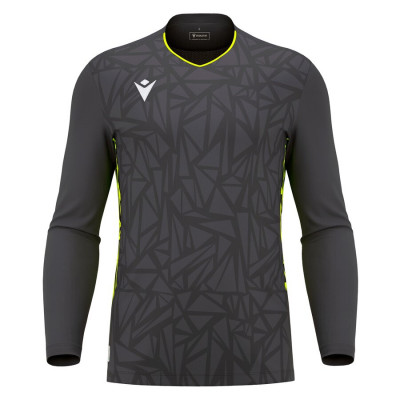 Grey Heather/Grey Heather/(Football White)_Noir_Noir