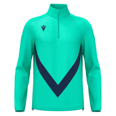Hyper Jade /Rio Teal/(White)_Vert_Vert
