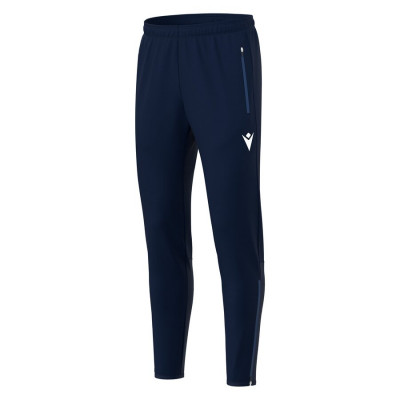 Midnight Navy/(White)_Bleu_Blanc