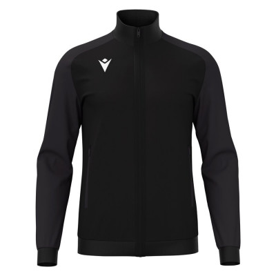 Black/Black/(Football White)_Noir_Noir