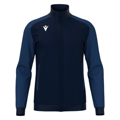 MIDNIGHT NAVY/MIDNIGHT NAVY/UNIVERSITY RED/(WHITE)