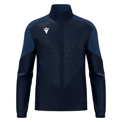 MIDNIGHT NAVY/MIDNIGHT NAVY/UNIVERSITY RED/(WHITE)